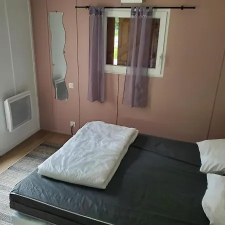 Chalé 3 Gelle