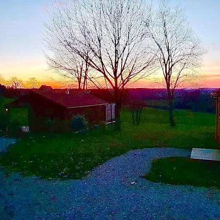 Chalé 3 *
