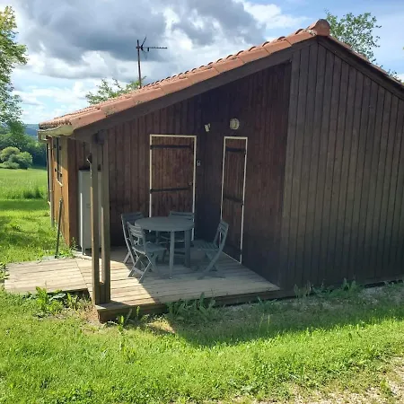 Chalé 3 *